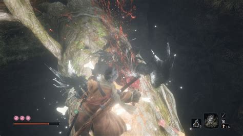 sekiro how to get to mibu village
